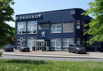 Peugeot 3008 42.915 km 22.885 &euro; Dortmund 44263