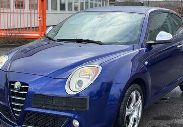 Alfa Romeo MiTo 194.000 km 2.490 &euro; Herten 45701