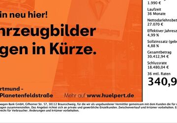 Cupra Formentor 31.159 km 27.241 &euro; Dortmund 44379