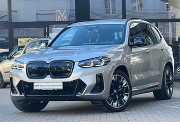 BMW iX3 39.440 km 43.390 &euro; Wuppertal 42117
