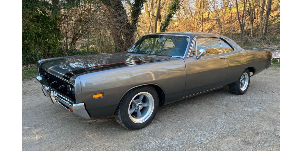 Dodge Andere 78.000 km 49.260 &euro; Dortmund 44229