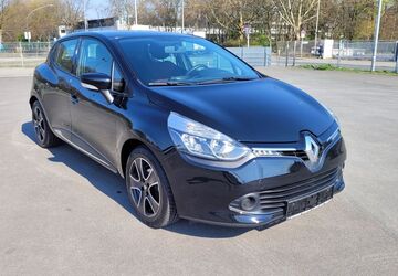 Renault Clio 131.000 km 5.290 &euro; Essen 45356