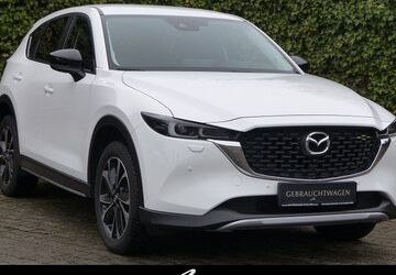 Mazda CX-5 11.000 km 32.900 &euro; Gelsenkirchen 45899
