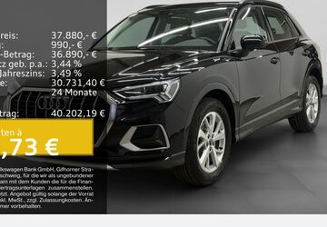 Audi Q3 27.203 km 37.880 &euro; Bochum 44809