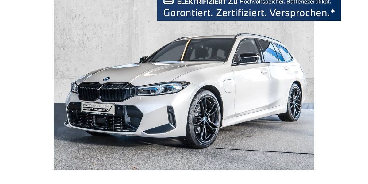 BMW 330 34.677 km 42.990 &euro; Velbert 42553