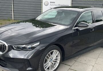 BMW 550 18.100 km 64.900 &euro; Haltern am See 45721