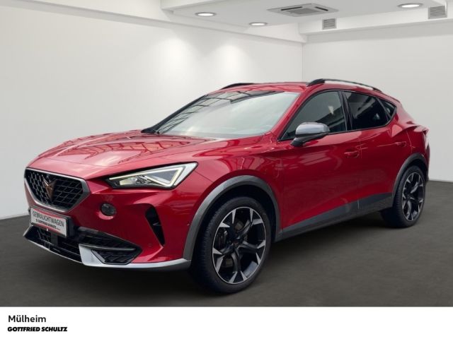 Cupra Formentor 39.949 km 23.980 &euro; Mülheim 45478