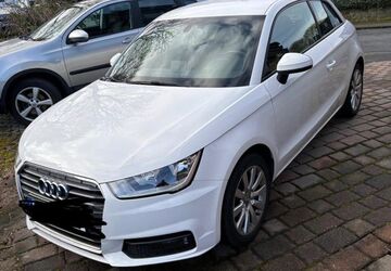 Audi A1 90.000 km 10.500 &euro; Essen 45309