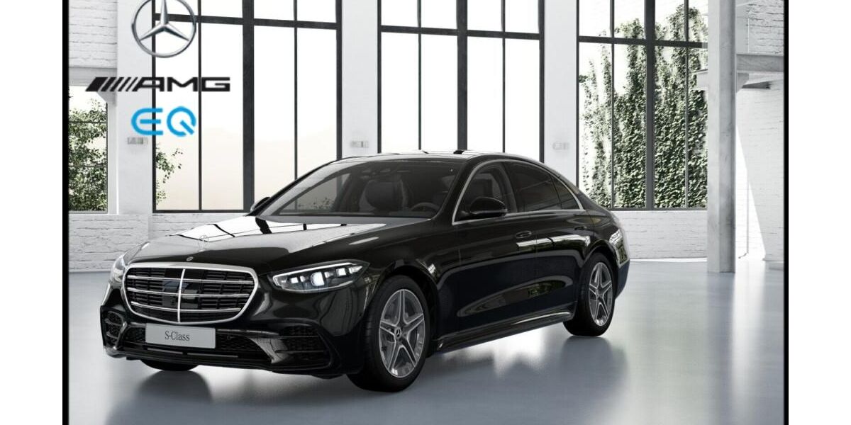 Mercedes-Benz S 450 1.365 km 103.670 &euro; Dortmund 44139