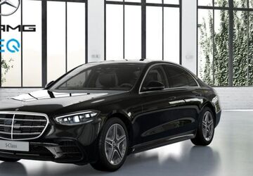 Mercedes-Benz S 450 1.365 km 103.770 &euro; Dortmund 44139