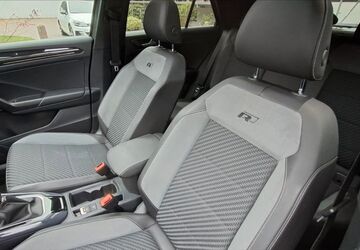 VW T-Roc 55.500 km 18.900 &euro; Mülheim an der Ruhr 45478