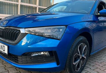 Skoda Scala 68.000 km 18.999 &euro; Dortmund 44265