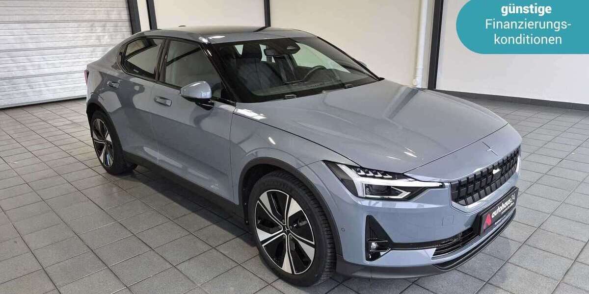 Polestar 2 41.599 km 27.990 &euro; Wuppertal - Barmen 42287