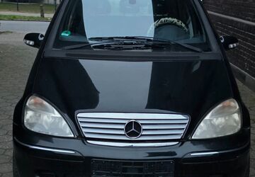 Mercedes-Benz A 160 243.000 km 1.350 &euro; Herne 44628