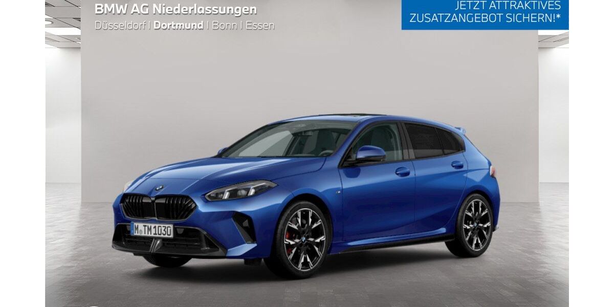 BMW 120 11.871 km 38.799 &euro; Dortmund 44263