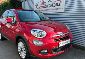 Fiat 500X 111.000 km 9.799 &euro; Marl 45770