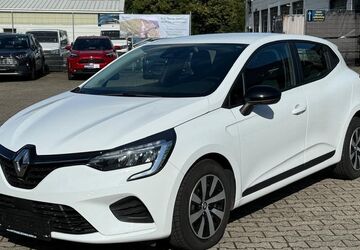 Renault Clio 33.220 km 14.950 &euro; Witten 58456