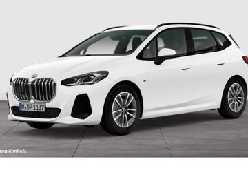 BMW 220 Active Tourer 28.678 km 31.940 &euro; Velbert 42553