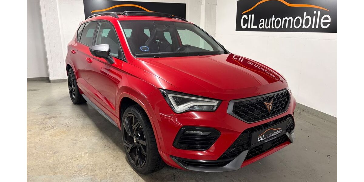 Cupra Ateca 64.230 km 25.990 &euro; Bottrop 46244