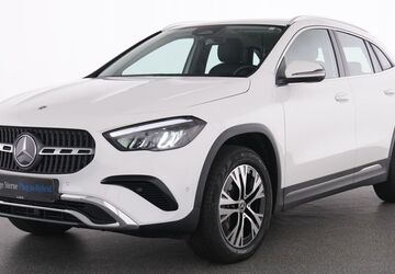 Mercedes-Benz GLA 250 8.507 km 40.895 &euro; Essen 45309