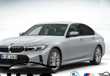 BMW 318 20.469 km 39.840 &euro; Gelsenkirchen 45897