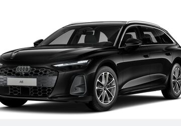 Audi A6 32.825 km 49.870 &euro; Bochum 44809