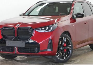 BMW X3 M50 19.561 km 69.930 &euro; Essen 45134