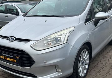 Ford B-Max 218.203 km 3.390 &euro; Essen 45326