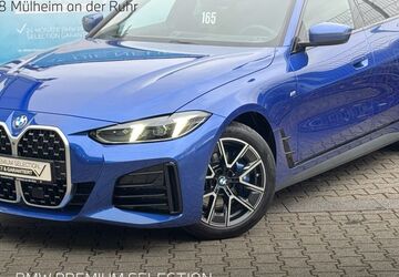 BMW 420 Gran Coupé 18.590 km 42.840 &euro; Mülheim an der Ruhr 45478