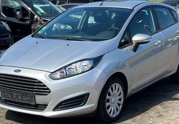 Ford Fiesta 113.740 km 5.900 &euro; Hagen 58135
