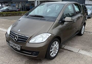 Mercedes-Benz A 180 90.055 km 7.600 &euro; Oberhausen 46145