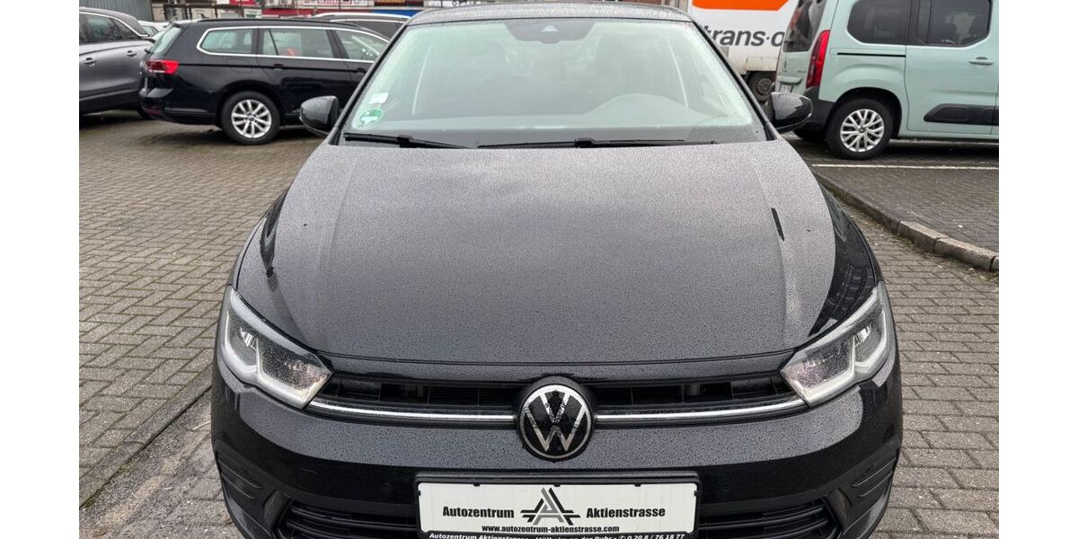 VW Polo 87.435 km 16.799 &euro; Mülheim / Ruhr 45473