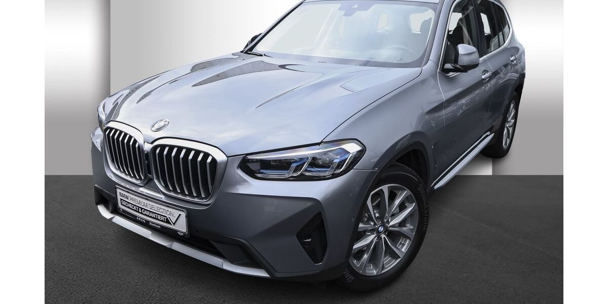 BMW X3 10.258 km 45.940 &euro; Bochum 44809