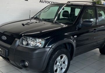 Ford Maverick 201.216 km 2.490 &euro; Schwelm 58332