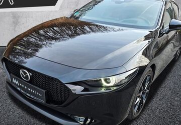 Mazda 3 7.900 km 23.995 &euro; Hagen 58099