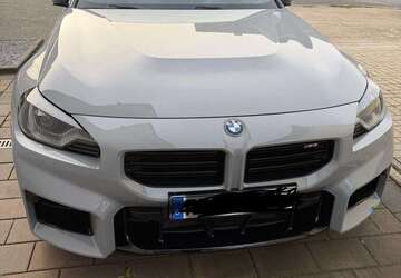 BMW M2 5.300 km 65.500 &euro; Herten 45701