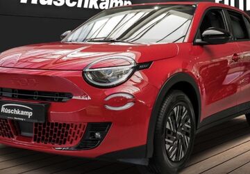 Fiat 600e 12.750 km 28.680 &euro; Dortmund 44145