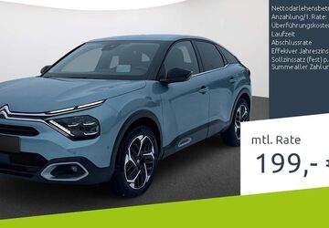 Citroen C4 32.096 km 16.460 &euro; Dortmund 44263