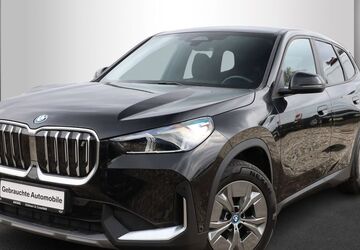 BMW iX1 11.950 km 31.990 &euro; Dorsten 46282