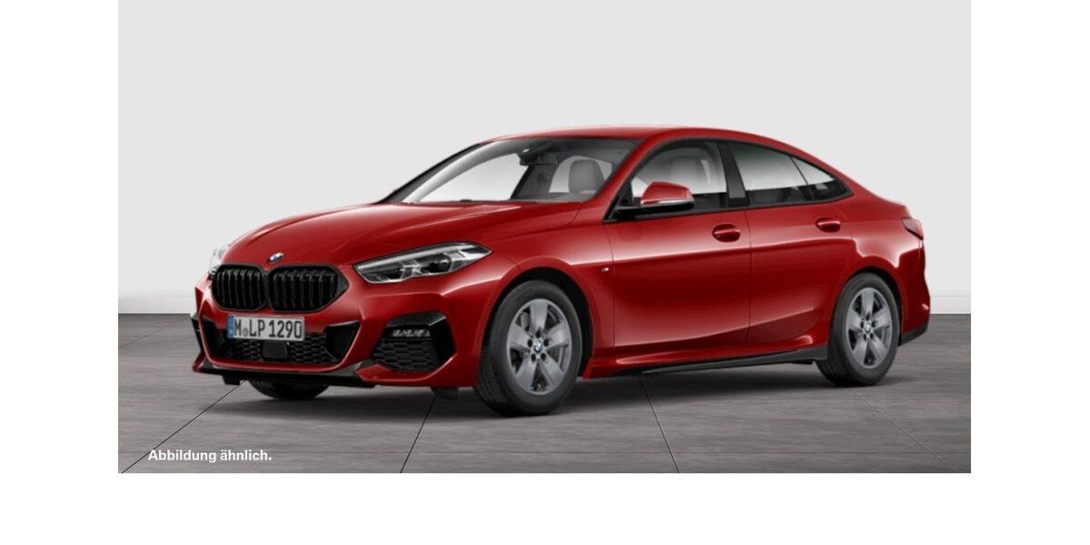 BMW 218 Gran Coupé 39.900 km 26.490 &euro; Velbert 42553