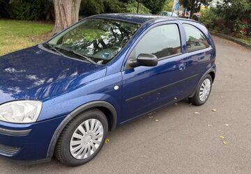 Opel Corsa 139.346 km 2.200 &euro; Bochum 44805