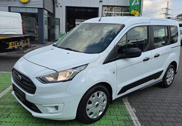 Ford Transit 234.000 km 6.890 &euro; Bottrop 46238