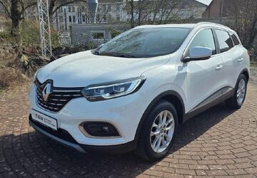 Renault Kadjar 91.000 km 16.895 &euro; Hagen 58091