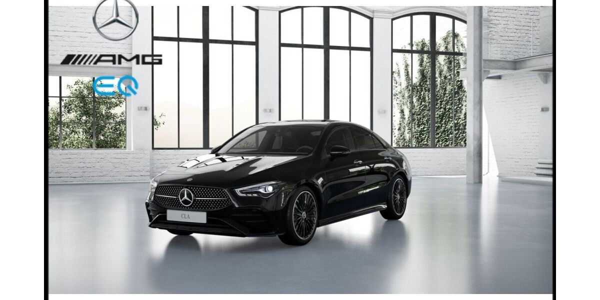 Mercedes-Benz CLA 200 10.598 km 42.690 &euro; Schwelm 58332