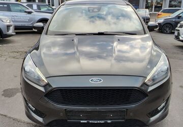 Ford Focus 85.100 km 11.740 &euro; Gelsenkirchen 45899