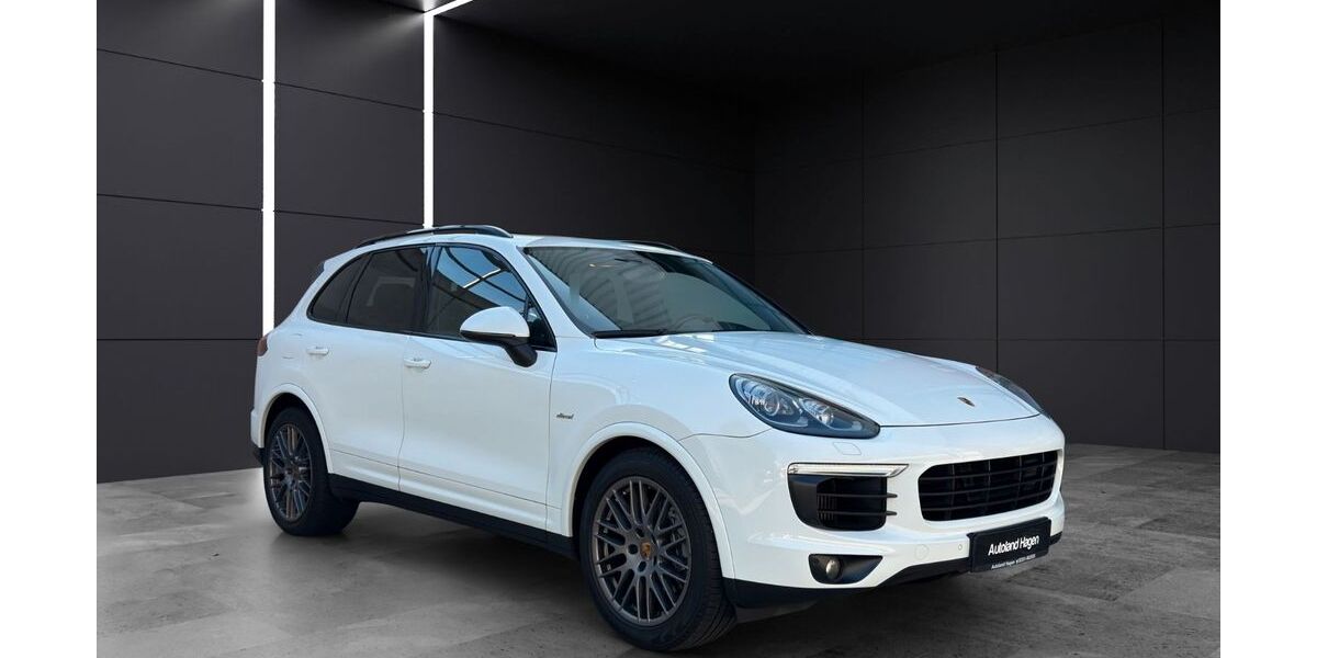 Porsche Cayenne 129.578 km 36.350 &euro; Hagen 58089