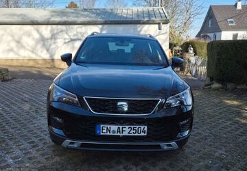 Seat Ateca 79.800 km 21.990 &euro; Sprockhövel 45549