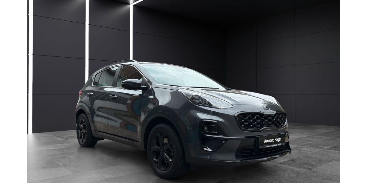 Kia Sportage 38.827 km 20.850 &euro; Hagen 58089
