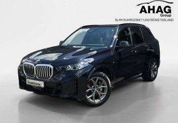BMW X5 23.342 km 74.840 &euro; Bochum 44809
