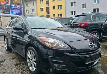 Mazda 3 176.000 km 5.700 &euro; Essen 45144